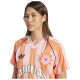 Adidas Γυναικεία κοντομάνικη μπλούζα Summer Glow Jersey Tee